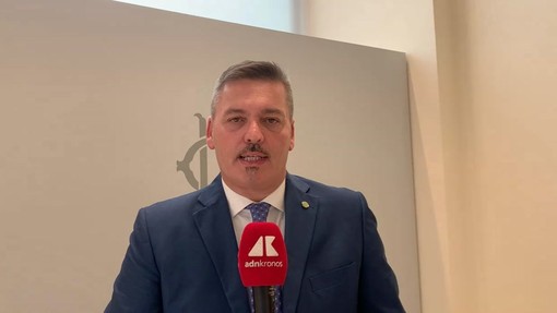 Boenzi (Unasca): "Progetto per modificare formazione autoscuole ed esame patente" Boenzi (Unasca): "Progetto per modificare formazione autoscuole ed esame patente"
