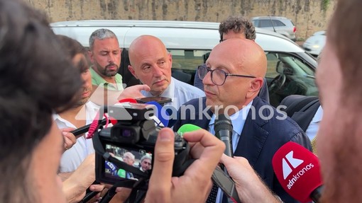 Attentato Ranucci, difesa arrestati: "Avevano rapporti solo con Tavares"
