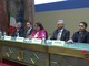 Spazio, presentato al Senato il polo italiano per il Cyber e la Space economy Spazio, presentato al Senato il polo italiano per il Cyber e la Space economy