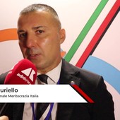 IA, Mauriello (Meritocrazia Italia): "La macchina non sostituisca l'uomo, servono regole" IA, Mauriello (Meritocrazia Italia): "La macchina non sostituisca l'uomo, servono regole"