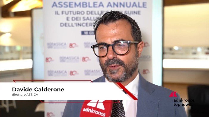 Industria alimentare: Calderone (ASSICA), 'Prosciutto cotto e crudo valgono oltre metà dei consumi'