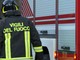 Vigevano: donna 34enne soccorsa in una roggia di via Gambolina