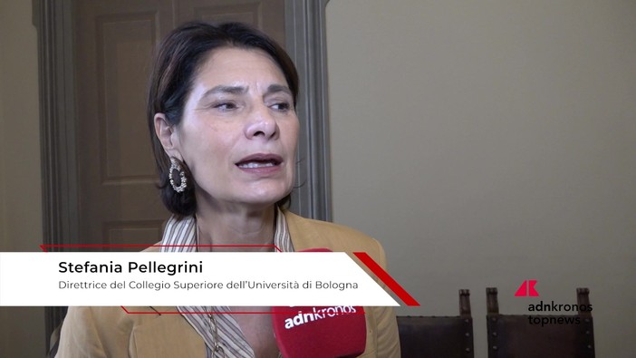 Università, Pellegrini (Collegio Superiore Bologna): "MeMo è elemento di punta del progetto Merita" Università, Pellegrini (Collegio Superiore Bologna): "MeMo è elemento di punta del progetto Merita"