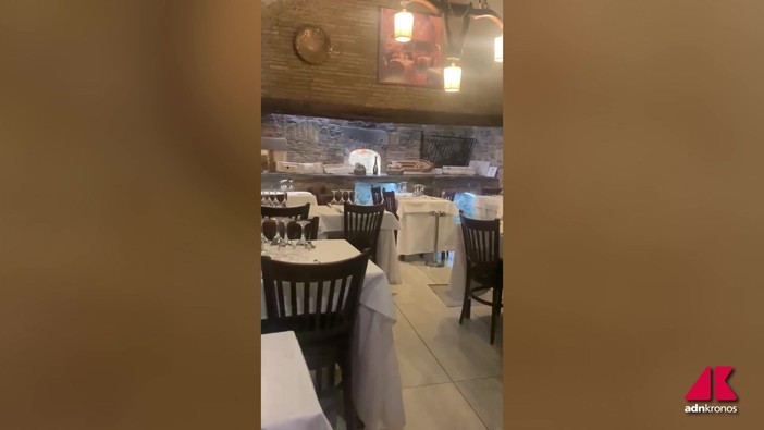 Costanza, ecco il ristorante dove si è tenuto il pranzo tra i leader di centrosinistra Costanza, ecco il ristorante dove si è tenuto il pranzo tra i leader di centrosinistra