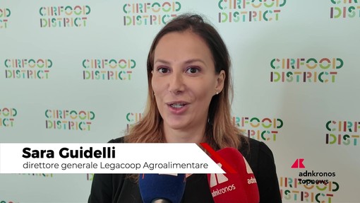 Ristorazione collettiva, Guidelli: "È necessario aggiornare i criteri ambientali"