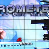 Prometeo tv n° 39 del 30 settembre 2026