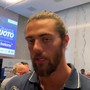 Settecolli 2026, Ceccon: "I 200 dorso mi danno una spinta in più" Settecolli 2026, Ceccon: "I 200 dorso mi danno una spinta in più"
