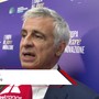 Bisio (Engineering): "Natura cyber attacchi è cambiata, con EngSure si amplia perimetro di difesa" Bisio (Engineering): "Natura cyber attacchi è cambiata, con EngSure si amplia perimetro di difesa"