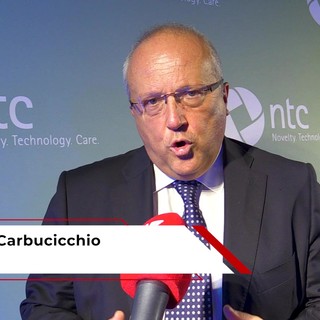 NTC compie 10 anni, Carbucicchio: "Crescita, innovazione e persone al centro"