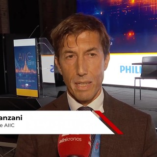Sanità: ingegneri clinici, Lanzani (Aiic) 'dalla manutenzione alla gestione integrata della tecnologia' Sanità: ingegneri clinici, Lanzani (Aiic) 'dalla manutenzione alla gestione integrata della tecnologia'