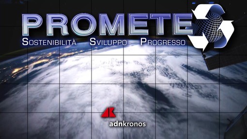 Prometeo tv n° 27 dell'8 luglio 2026