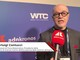 Tech, Contucci: 'grandi scienziati hanno sottoscritto manifesto per centro di ricerca europeo su Ai'