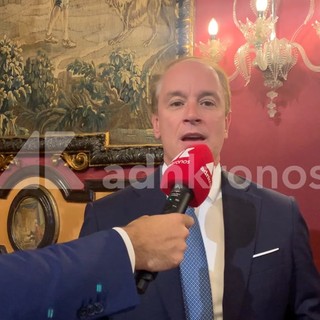 Peruffo (Luiss): "Per noi fondamentale gestire questa fase dell'AI in modo consapevole"