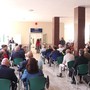 Taglio del nastro a Cagliari: Centro di eccellenza INAIL in Sardegna per azzerare i "viaggi della speranza"