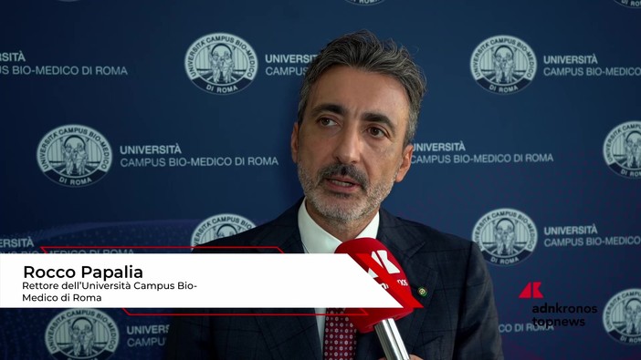 Papalia (Rettore UCBM): "La Scuola di Dottorato di Ricerca si immette in un nuovo sistema di ricerca, quella dell'internazionalizzazione e della formazione"