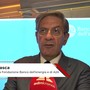 Energia: Tasca (Banco dell'energia), 'obiettivo: guardare al futuro ampliando il nostro impatto' Energia: Tasca (Banco dell'energia), 'obiettivo: guardare al futuro ampliando il nostro impatto'