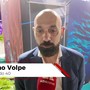 Space economy: Volpe (Latitudo 40), 'dai dati satellitari informazioni per prendere decisioni sul territorio'