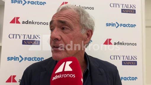 David Rossi, Giletti: "Italia Paese di misteri, parallelismo di Stato va combattuto con le inchieste" David Rossi, Giletti: "Italia Paese di misteri, parallelismo di Stato va combattuto con le inchieste"