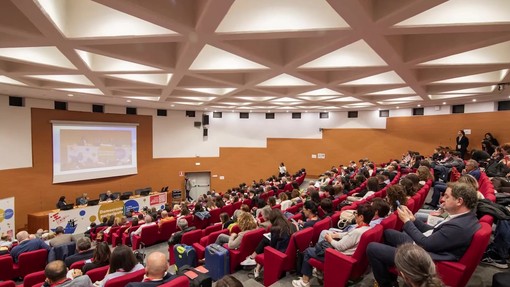 'Euconomia', Festival nazionale dell'economia civile riparte da Firenze