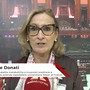 Malattie rare: Donati (Meyer), 'dopo screening diagnosi precoce la sfida è gestione pazienti adulti' Malattie rare: Donati (Meyer), 'dopo screening diagnosi precoce la sfida è gestione pazienti adulti'