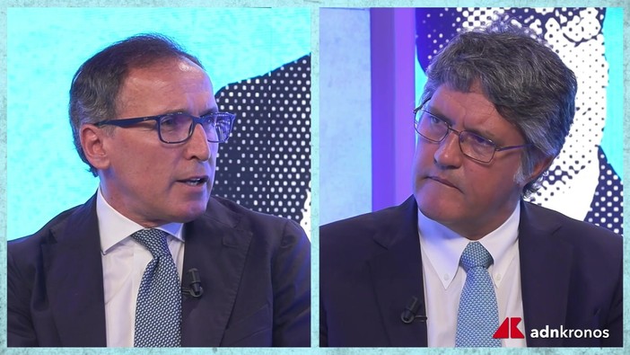 AdnTalks, Boccia: "Vannacci nella coalizione di centrodestra? Sarebbe la morte di Forza Italia" AdnTalks, Boccia: "Vannacci nella coalizione di centrodestra? Sarebbe la morte di Forza Italia"