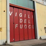 Mede: furto alla caserma dei Vigili del fuoco, rubati attrezzi del valore di decine di migliaia di euro