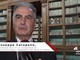 Innovazione, neurochirurgo Catapano: "L'intelligenza artificiale cambia cure e rapporto con i pazienti" Innovazione, neurochirurgo Catapano: "L'intelligenza artificiale cambia cure e rapporto con i pazienti"
