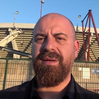 Caldo e Mondiali, medico-fisiatra: "Un match su 4 in condizioni estreme" Caldo e Mondiali, medico-fisiatra: "Un match su 4 in condizioni estreme"