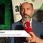 Salute: SLA, Lettieri (Centri Clinici NeMO) 'serve maggiore capillarità sul territorio e riconoscimento formale delle malattie'