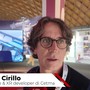 Bex: Cetma porta i visitatori dentro la Stazione spaziale internazionale