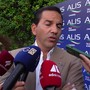 Trasporti, logistica ed energia. Grimaldi (Alis): "Ets penalizza imprenditori" Trasporti, logistica ed energia. Grimaldi (Alis): "Ets penalizza imprenditori"