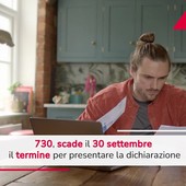 Modello 730, manca poco alla scadenza Modello 730, manca poco alla scadenza