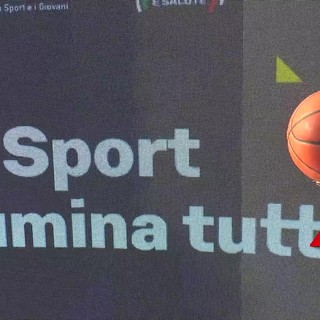 Sport: Inaugurati a Guidonia il nuovo spazio Illumina e lo skatepark Collefiorito