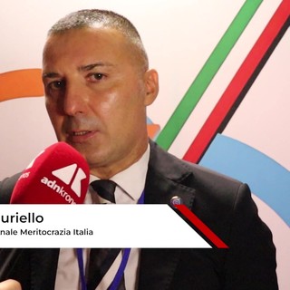 IA, Mauriello (Meritocrazia Italia): "La macchina non sostituisca l'uomo, servono regole"