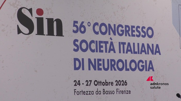 Salute: a Firenze il 56esimo Congresso Sin Salute: a Firenze il 56esimo Congresso Sin