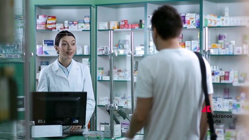 Farmaceutica: Dorigo (Haleon), "farmacista figura centrale per self-care responsabile" Farmaceutica: Dorigo (Haleon), "farmacista figura centrale per self-care responsabile"