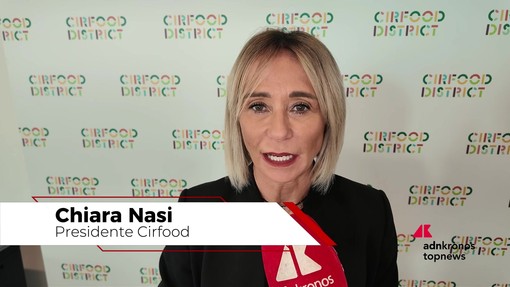Ristorazione collettiva, Nasi: "Le gare d'appalto devono essere sostenibili"