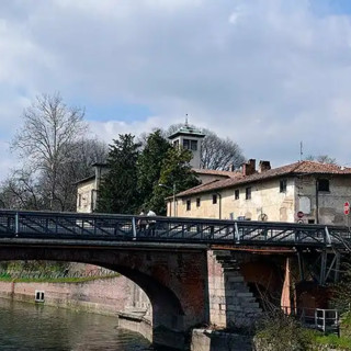 Pontevecchio-Pontenuovo, via Bottego chiusa da oggi. Città Metropolitana ha avvisato... ieri