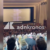 Wild Horse Nine, a Venezia 15 minuti di applausi per il film di McDonagh