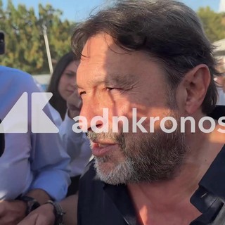 Ranucci: "Non mi candido, do più fastidio come conduttore di Report" Ranucci: "Non mi candido, do più fastidio come conduttore di Report"