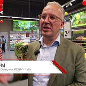 Imprese: Riehl (Penny Italia), 'Sud Italia è nostra priorità negli investimenti'