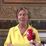 Salute: Lorenzin (Health &amp; Science), 'una legge che protegga i minori da web, ai e social'