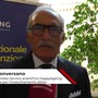 Vaccini: Conversano (HappyAgeing), 'più informazione e accessibilità per incentivarli in over 65' Vaccini: Conversano (HappyAgeing), 'più informazione e accessibilità per incentivarli in over 65'
