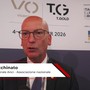 Fiere, Vicenzaoro: ass. Zecchinato (Regione Veneto): "comparto legato a tradizione ma che sa innovare" Fiere, Vicenzaoro: ass. Zecchinato (Regione Veneto): "comparto legato a tradizione ma che sa innovare"