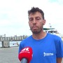 Ambiente, CESTHA: tre tartarughe marine tornano in libertà alla Festa della Cozza Selvaggia Ambiente, CESTHA: tre tartarughe marine tornano in libertà alla Festa della Cozza Selvaggia