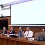 Geopolitica e imprese, al Mimit il confronto su rischi globali e competitività Geopolitica e imprese, al Mimit il confronto su rischi globali e competitività