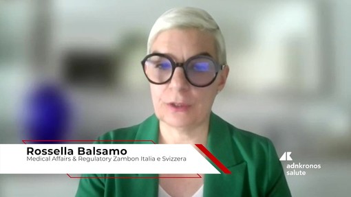 Balsamo (Zambon), 'partita campagna per 5 mln di donne con vulvodinia'