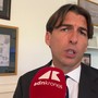 Onorato: "Io spiato, vicenda inquietante ma ho fiducia nella magistratura" Onorato: "Io spiato, vicenda inquietante ma ho fiducia nella magistratura"