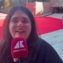 Festa del Cinema di Roma, al via la 21esima edizione tra Genovese e Sarandonnews dalla nostra inviata Festa del Cinema di Roma, al via la 21esima edizione tra Genovese e Sarandonnews dalla nostra inviata