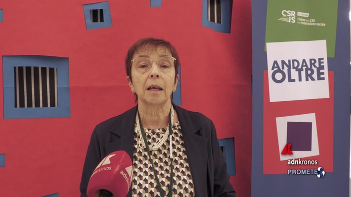 Salone Csr 2026: Sobrero (Koinètica), 'a tutti auguro il coraggio di aprirsi alle novità'